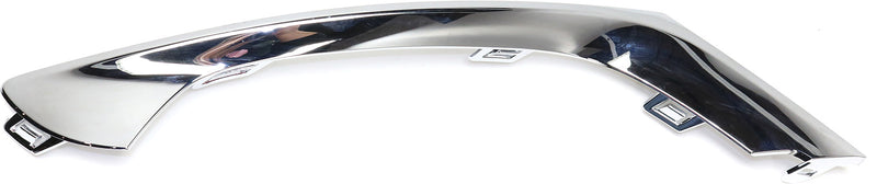 Bumper Trim CarParts REPC016128Q