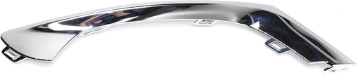 Bumper Trim CarParts REPC016128Q