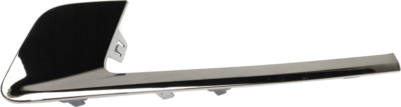 Bumper Trim CarParts REPC016130