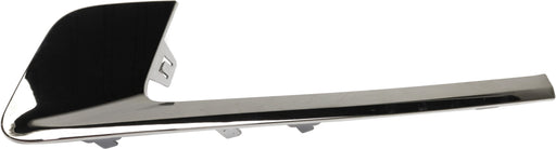 Bumper Trim CarParts REPC016130