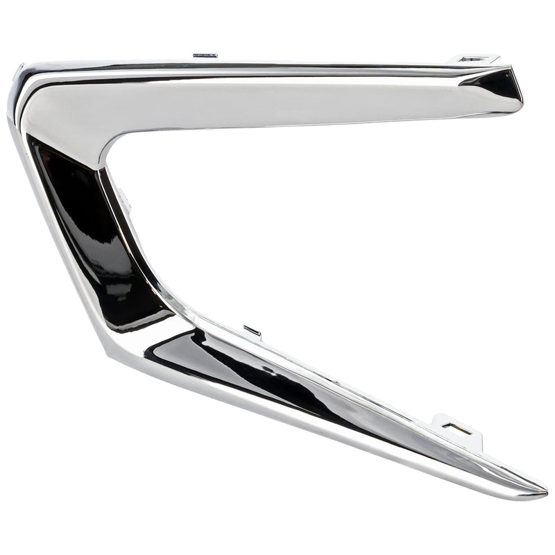 Bumper Trim CarParts REPC016133