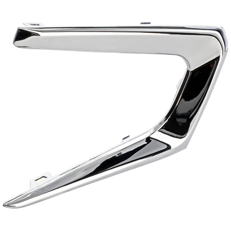 Bumper Trim CarParts REPC016134