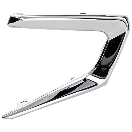 Bumper Trim CarParts REPC016134