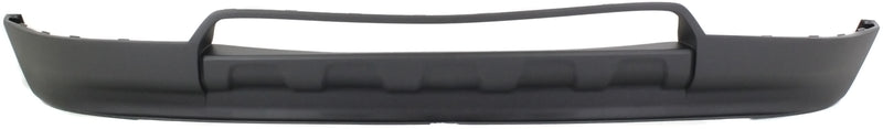 Bumper Cover CarParts REPC017505