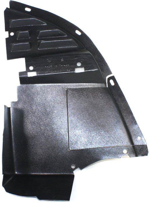 Valance Panel CarParts REPC017701