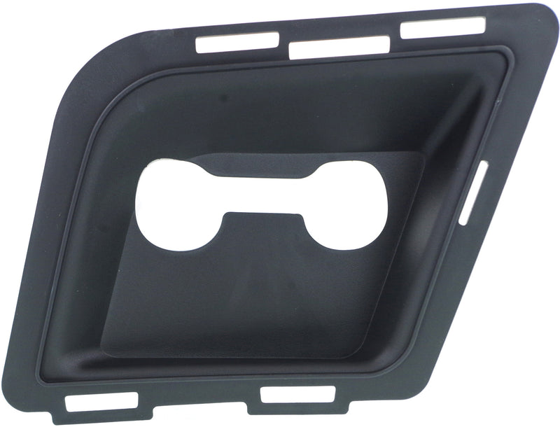 Tow Hook Cover CarParts REPC018406