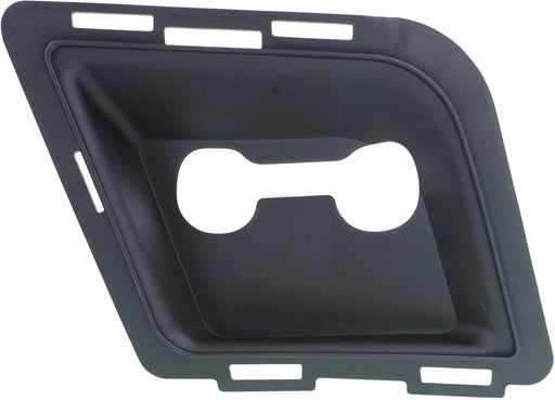 Tow Hook Cover CarParts REPC018407
