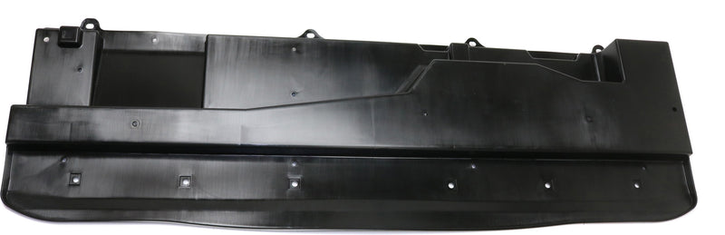Valance Panel CarParts REPC040106