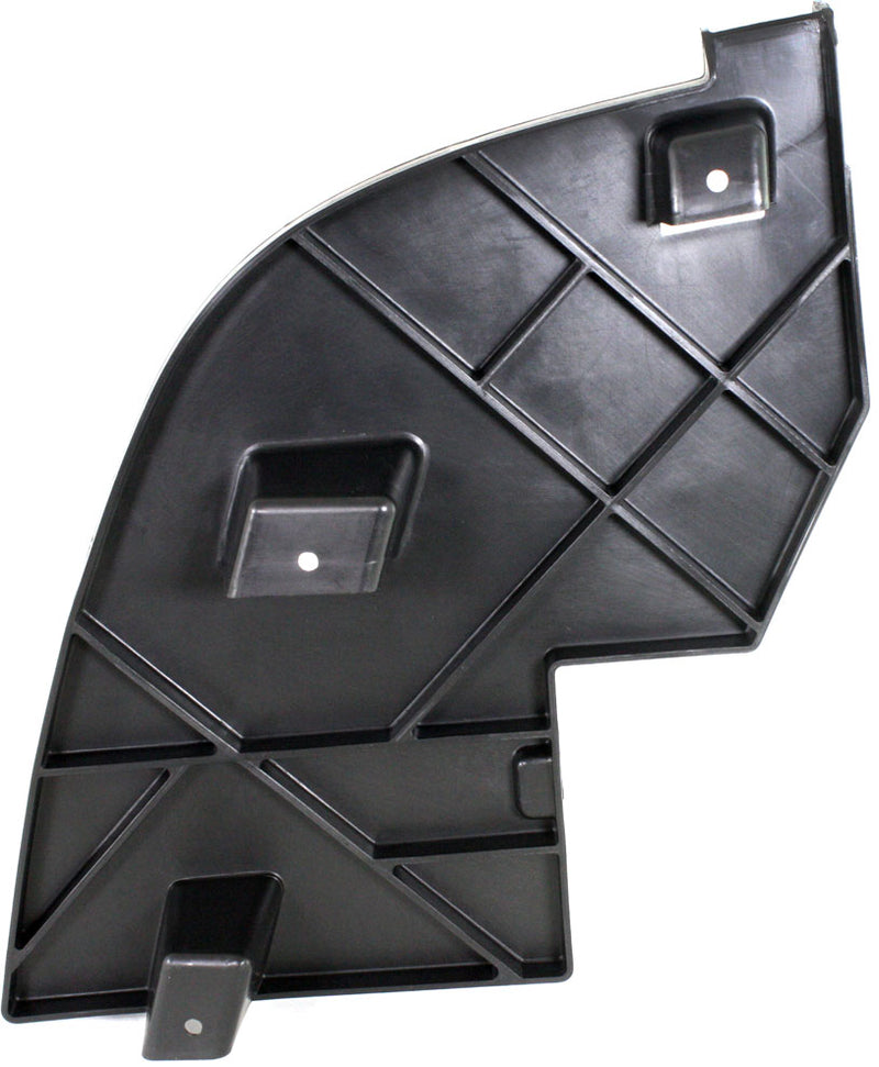Bumper Cover Spacer Panel CarParts REPC040504