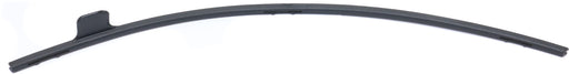 Bumper Trim CarParts REPC040535