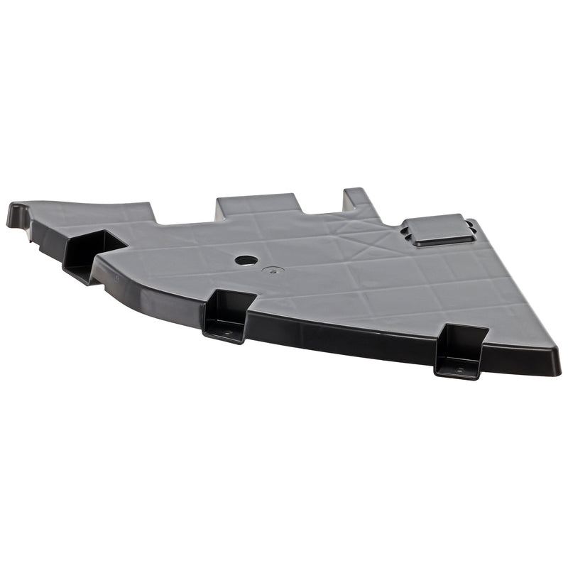 Bumper Trim CarParts REPC040537