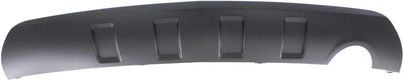 Skid Plate CarParts REPC050104