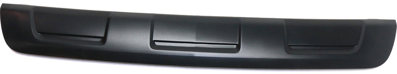 Skid Plate CarParts REPC057601