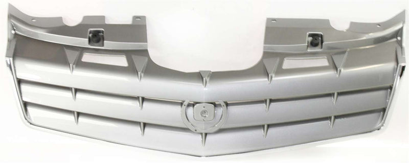 Grille CarParts REPC070109