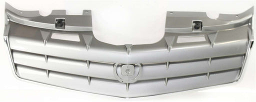 Grille CarParts REPC070109