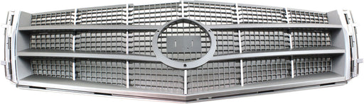 Grille CarParts REPC070114