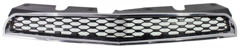 Grille CarParts REPC070117