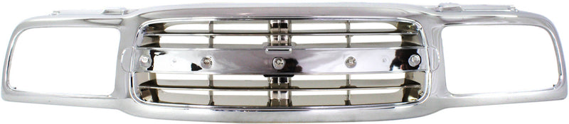 Grille CarParts REPC070151C