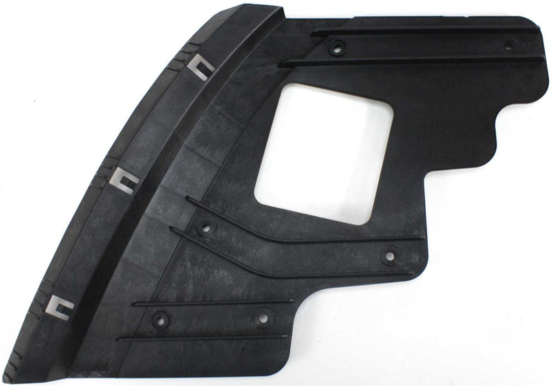 Headlight Bracket CarParts REPC100117