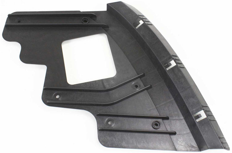 Headlight Bracket CarParts REPC100118