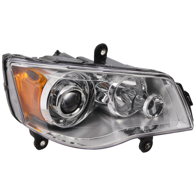 Headlight CarParts REPC100133