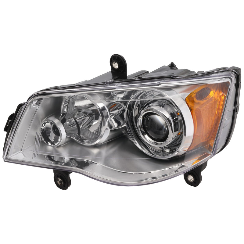Headlight CarParts REPC100134