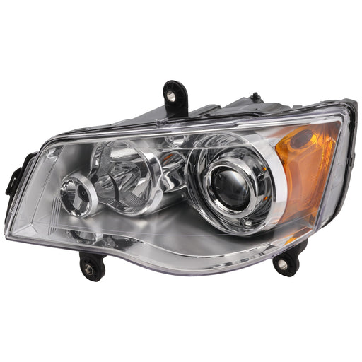 Headlight CarParts REPC100134