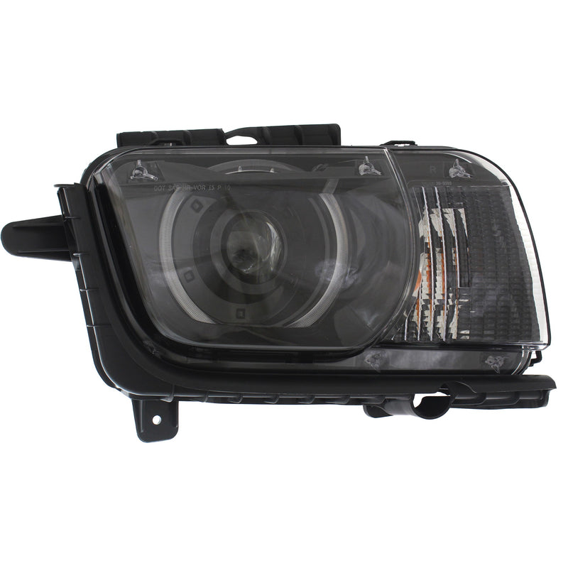 Headlight CarParts REPC100327
