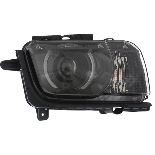 Headlight CarParts REPC100327Q