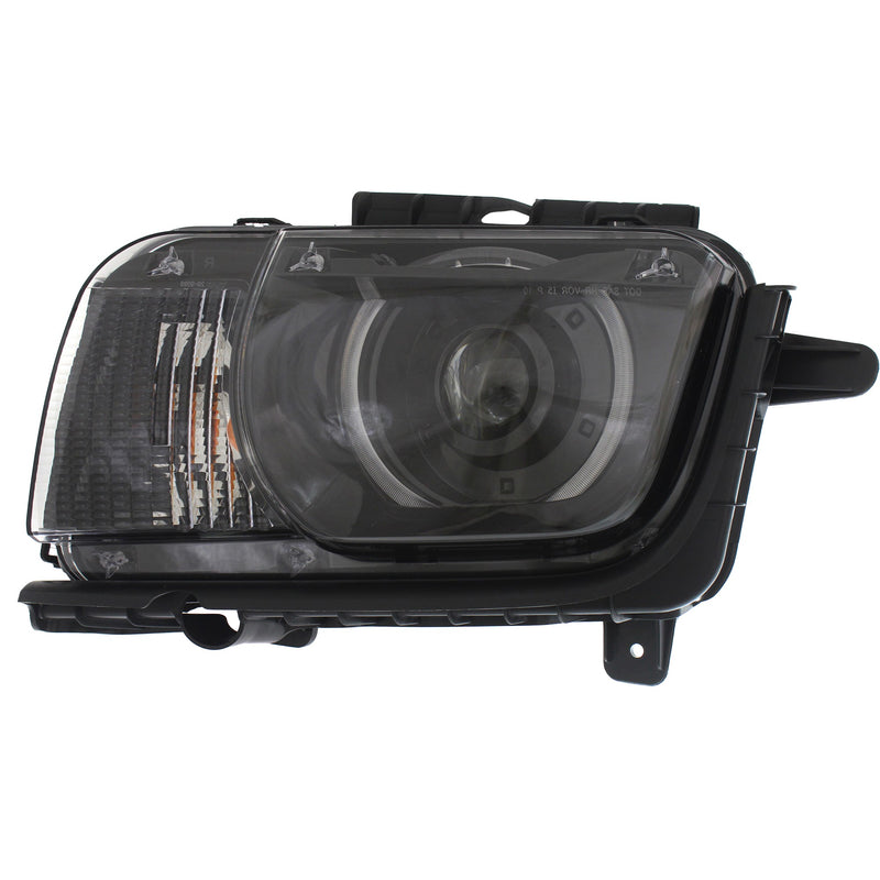 Headlight CarParts REPC100328