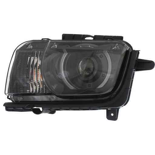 Headlight CarParts REPC100328