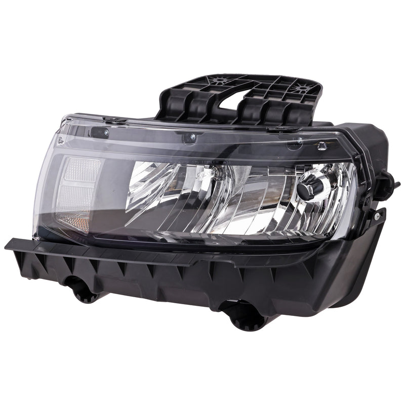 Headlight CarParts REPC100342