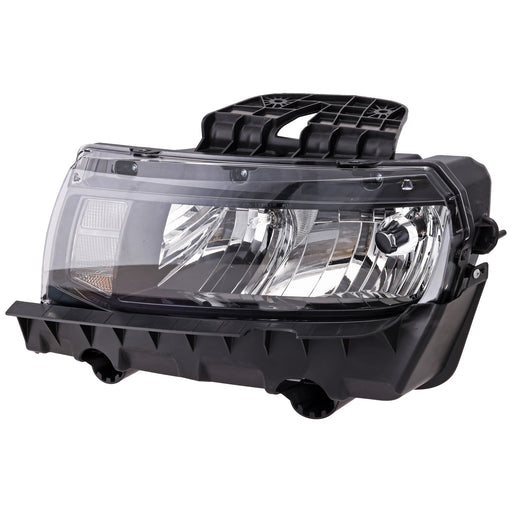 Headlight CarParts REPC100342
