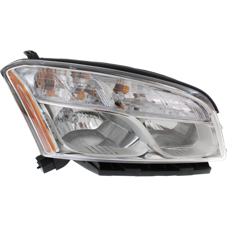 Headlight CarParts REPC100369
