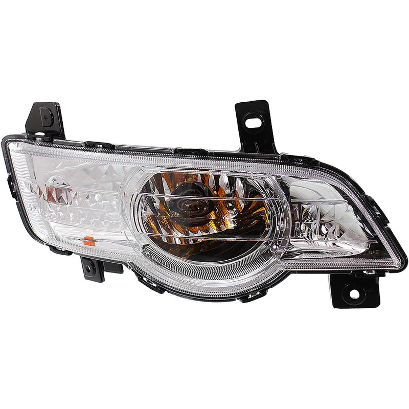 Parking Light CarParts REPC106301