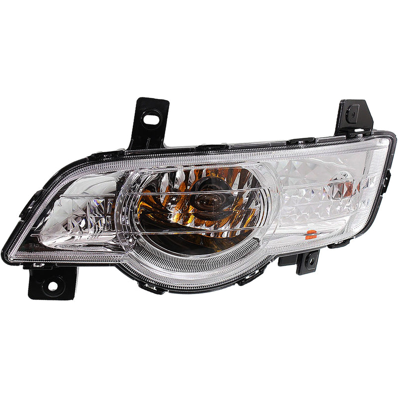Parking Light CarParts REPC106302Q