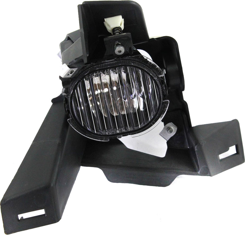 Fog Light CarParts REPC107502