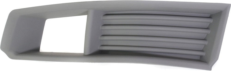 Fog Light Trim CarParts REPC107532