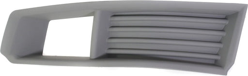 Fog Light Trim CarParts REPC107532