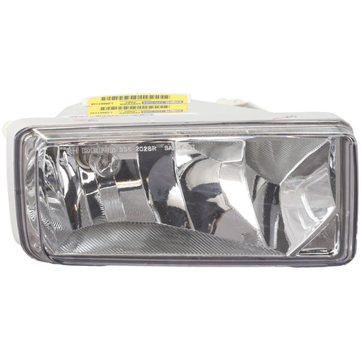 Fog Light CarParts REPC107541Q