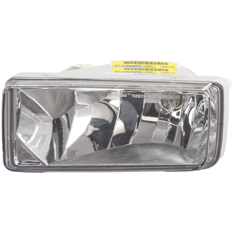 Fog Light CarParts REPC107542Q