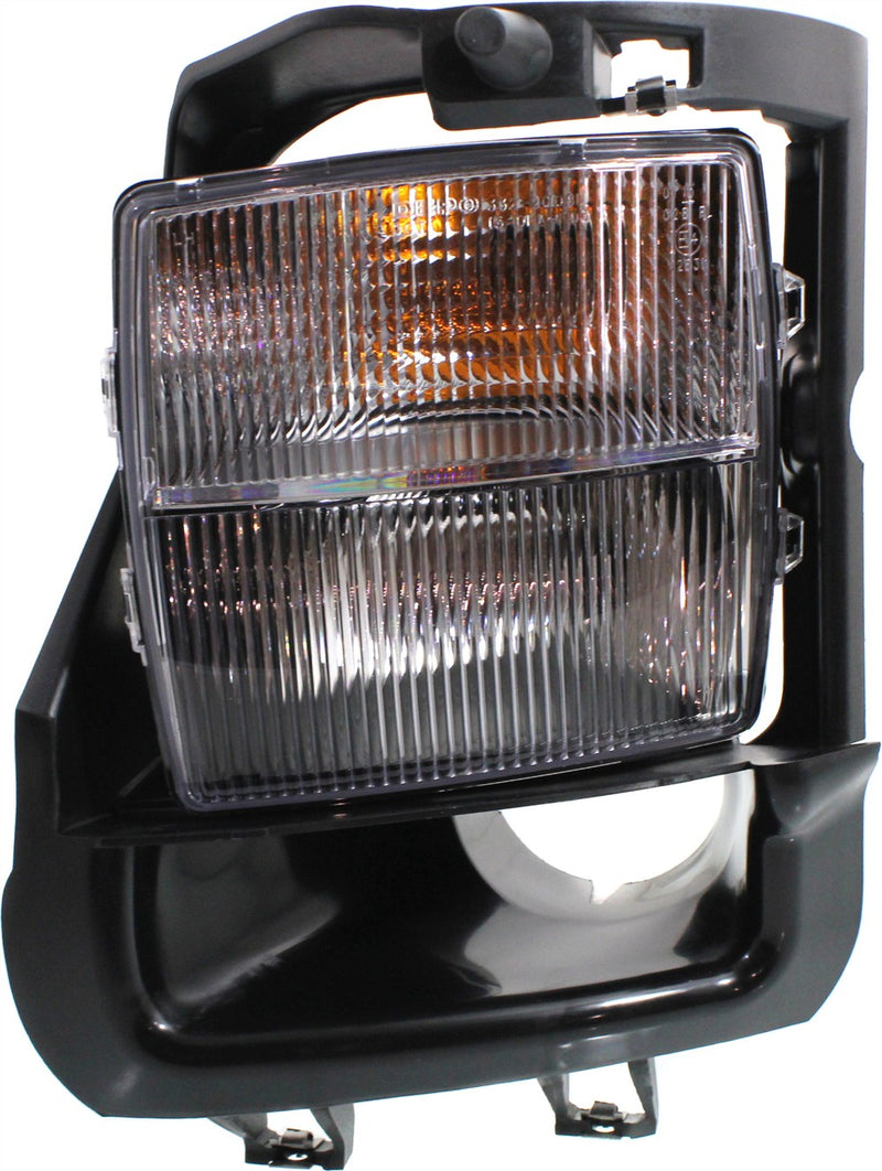 Fog Light CarParts REPC107546