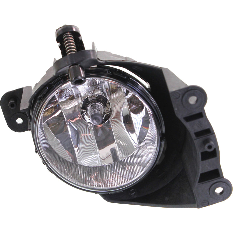 Fog Light CarParts REPC107551Q