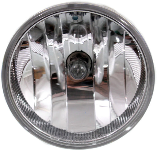 Fog Light CarParts REPC107903