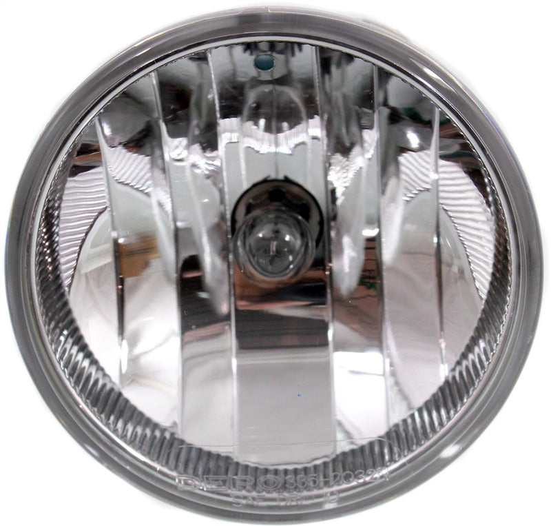 Fog Light CarParts REPC107903Q