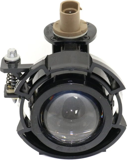 Fog Light CarParts REPC107907