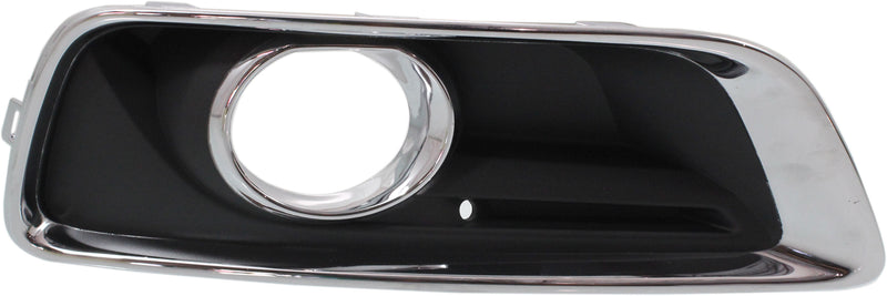 Fog Light Trim CarParts REPC108607
