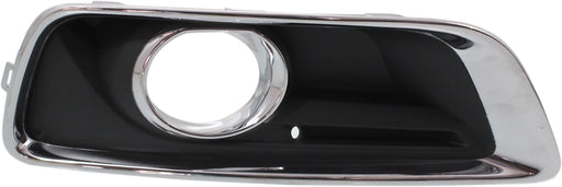 Fog Light Trim CarParts REPC108607