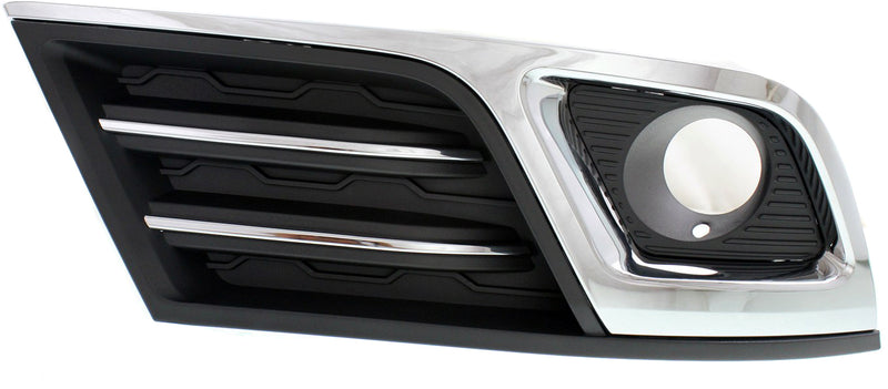 Fog Light Trim CarParts REPC108621