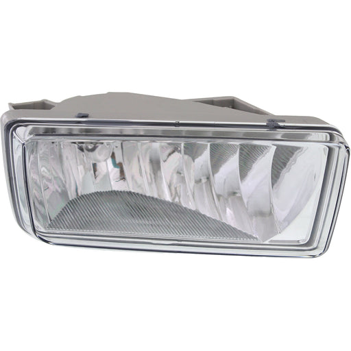 Fog Light CarParts REPC10R555